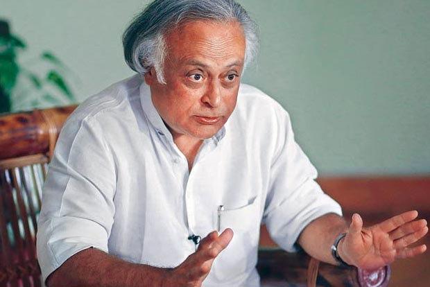 One nation-one language will never be a reality: Jairam Ramesh