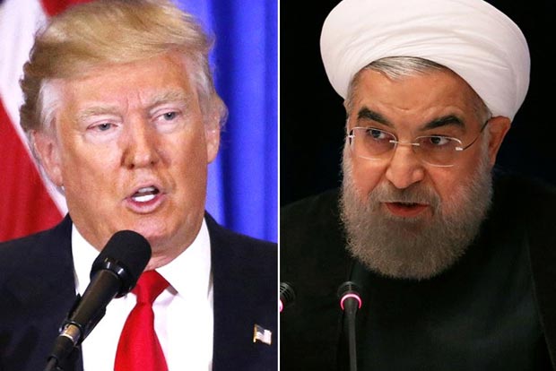 Trump may meet Iran leader despite Saudi attacks: White House