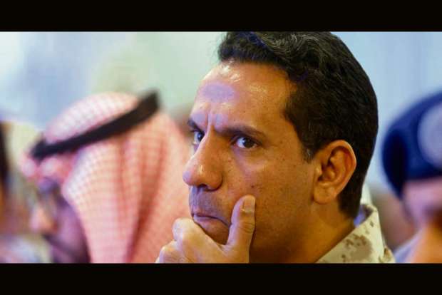 Evidence points to Iran weapons used in Saudi strike, says alliance, as oil jumps