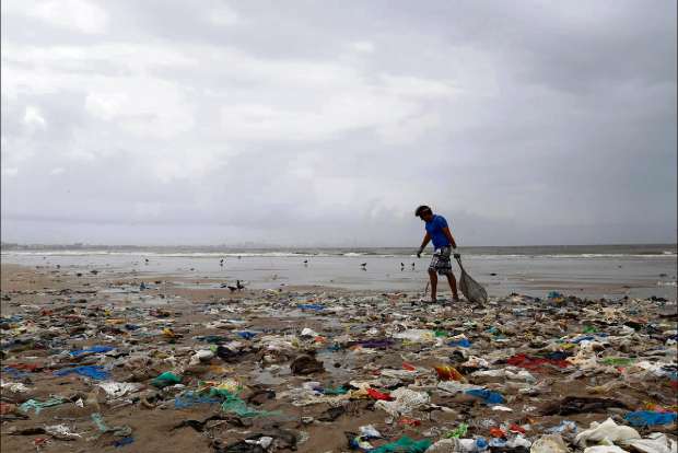 Spooked by Modis plastics ban, India Inc seeks clarity, exemptions