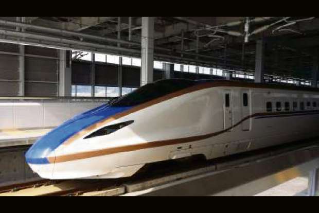 Gujarat HC clears land acquisition for bullet train