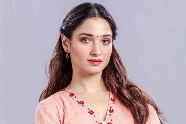 Tamannaah’s Petromax to release on Deepavali Tamannaah’s Petromax to release on Deepavali