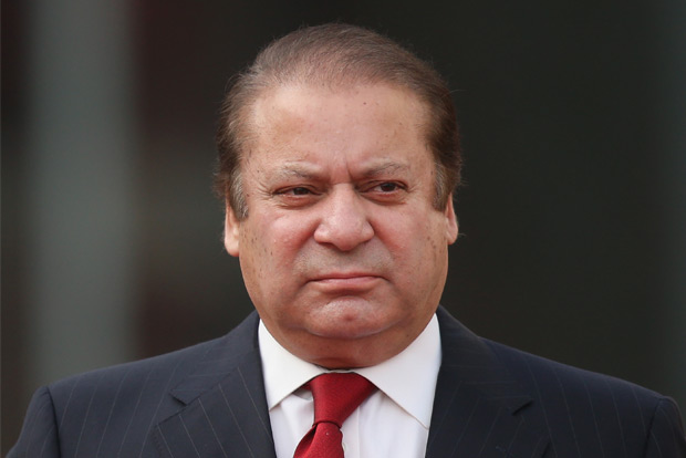 Pak govt using agencies to crush opposition: Sharif