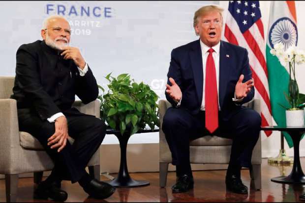 PMs Houston visit: India, US to deepen energy cooperation