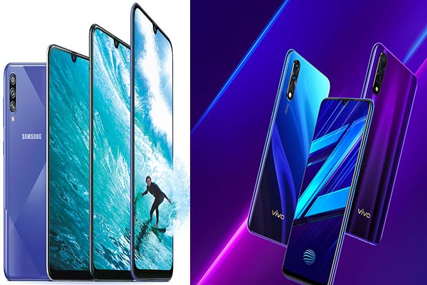 Tech Next: Light and good-looking phones packed with upgrades, new features
