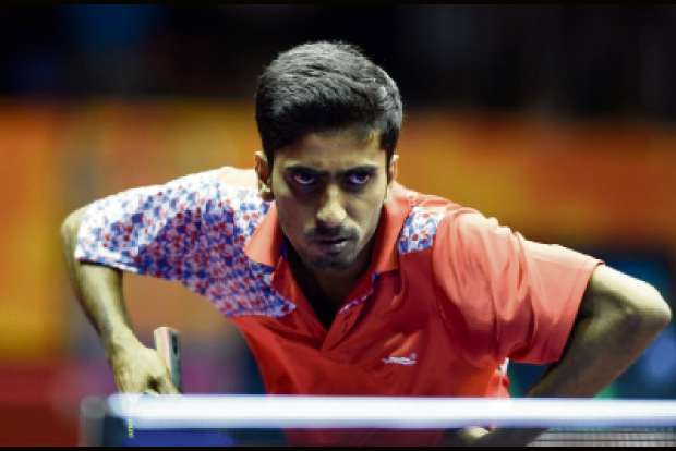We dont fear Chinese and Korean paddlers anymore: Sathiyan