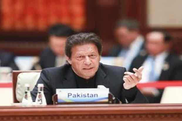 You would have had a heart attack by now: Pak PM
