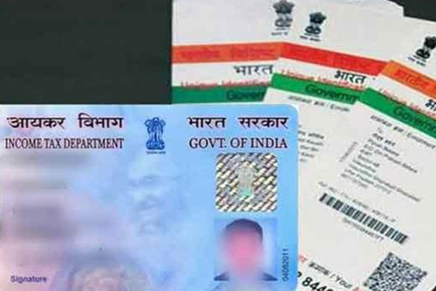 PAN-Aadhaar linking date extended to Dec 31