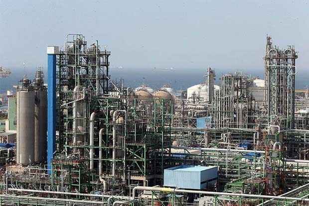 Irans oil sector on full alert against attacks