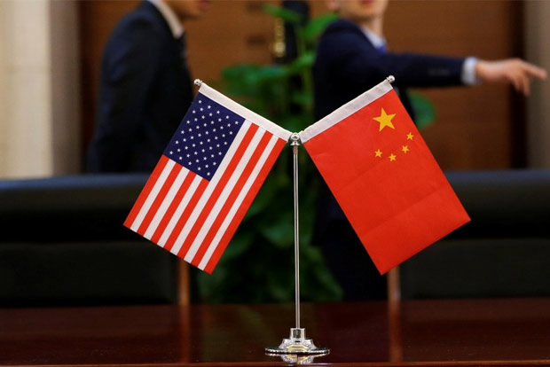 China to send its top trade negotiator to US for talks