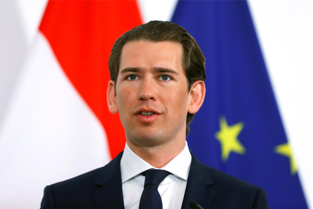 Austria conservatives projected to win snap poll amid far-right losses