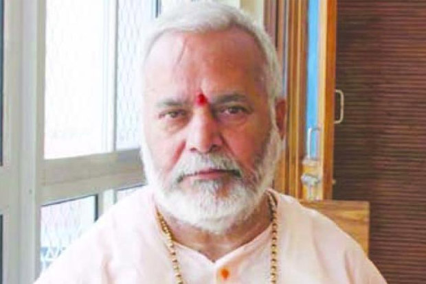Bail petitions of both Chinmayanand, victim rejected