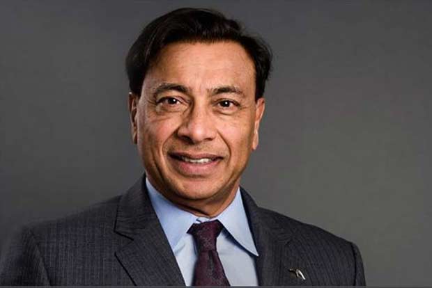 Lakshmi Mittal companies pledge Rs 100 crore to PM-CARES Fund