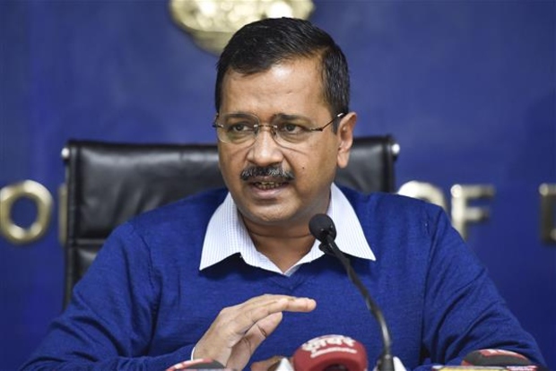 COVID-19: Rs 1 cr for family if Delhi health staff died