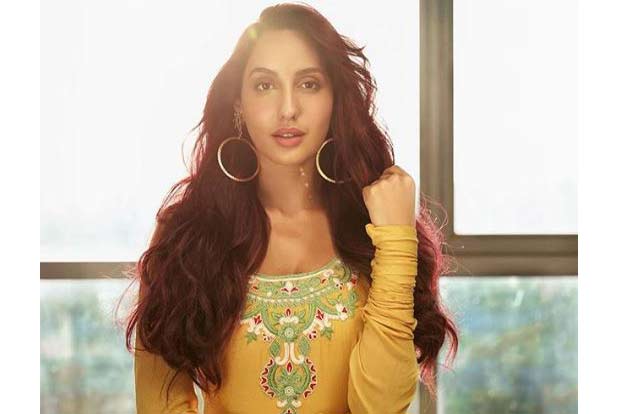 Nora Fatehi: Memes dont affect me