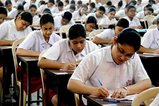 HRD ministry directs CBSE to promote all class 1-8 students to next class