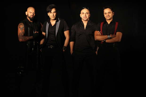 A Band of Boys release new song from home amid quarantine