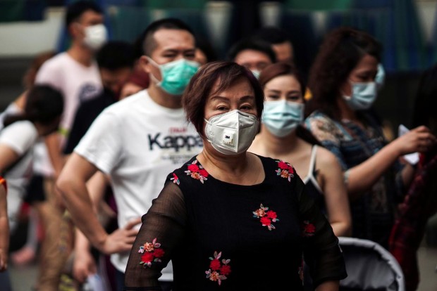 Thailand warns food delivery apps for overcharging amid coronavirus outbreak