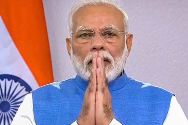 India to accept donations from abroad for PM-CARES fund to fight COVID-19