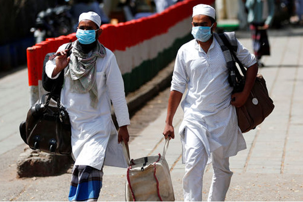 90 PC of Delhi meet attendees from TN traced