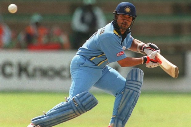 If I fail, I will never come back to you: Tendulkar to Azhar