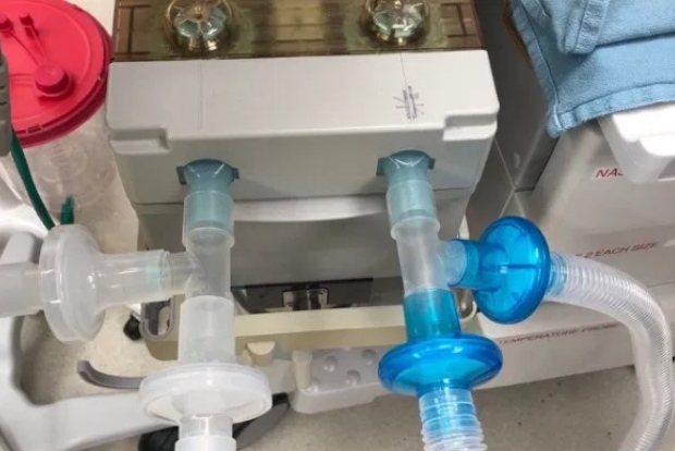 ICF calls for EoI from ventilator makers ICF calls for EoI from ventilator makers