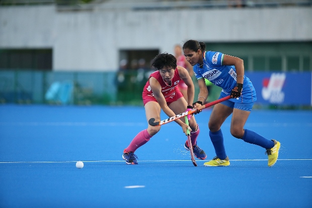 Olympic postponement gives time to prepare better: Gurjit Kaur