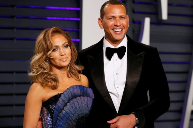 Jennifer Lopez, Alex Rodriguez get VIP access to gym closed to public Jennifer Lopez, Alex Rodriguez get VIP access to gym closed to public