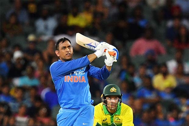 Enjoy batting with Dhoni, ABD the most: Virat Kohli