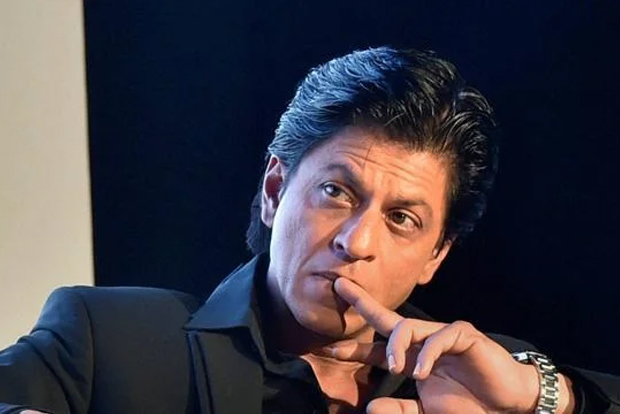 Shah Rukhs appeal: India and Indians are one family