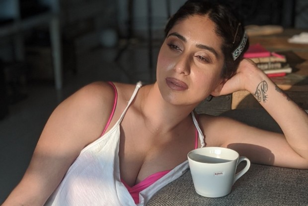 Dill diyan gallan singer Neha Bhasin: I have been shamed for my costumes