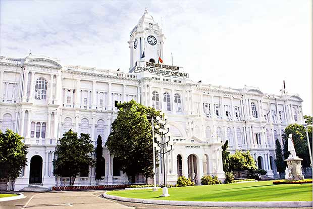 Property tax collection in city takes a hit