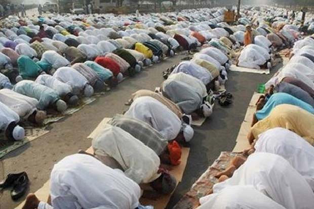 Jamiat asks Muslims to offer Friday prayers from home Jamiat asks Muslims to offer Friday prayers from home