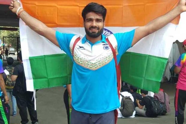 Sandeep Chaudhary proud and honoured to make Forbes 30 Under 30 list