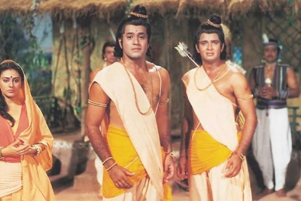 DDs Ramayan garners highest ratings for a Hindi GEC show since 2015