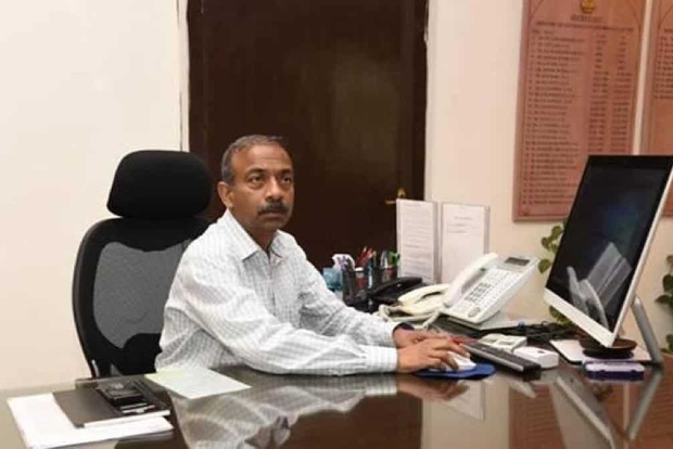 HRD Ministry writes to education organizations about corona safety