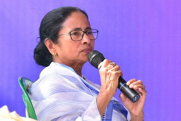 If I feel like sleeping, I will do that: Mamata on PMs call to light candles