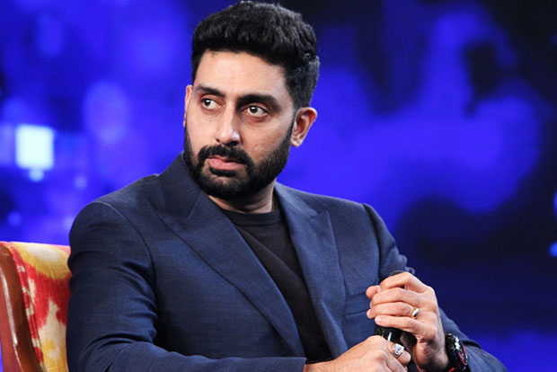 COVID-19: Abhishek Bachchan shares video thanking essential service employees