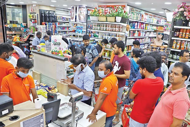 No need to panic, enough rice stock in state: Dealers