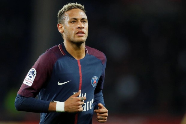 Neymar donates 1 million USD to curb coronavirus