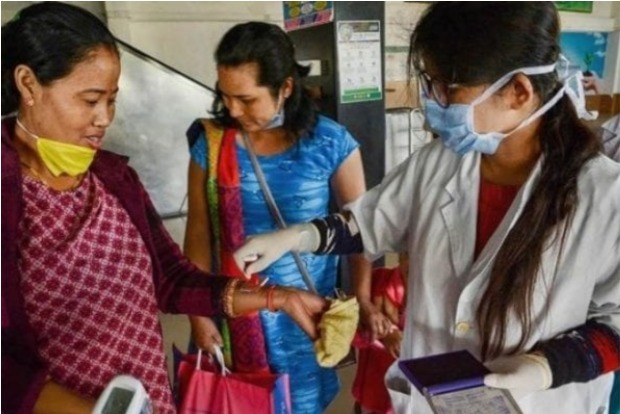 25 COVID-19 active cases in Assam, NE tally climbs to 29