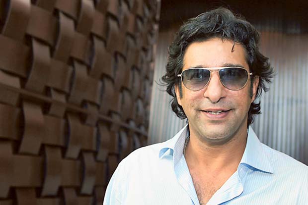 COVID-19: Akram, Gough join charity fundraising efforts