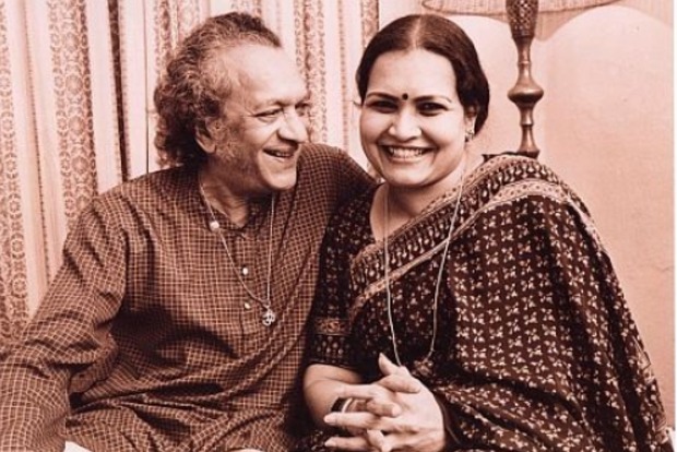 The name Ravi Shankar still spells magic: Sukanya Shankar