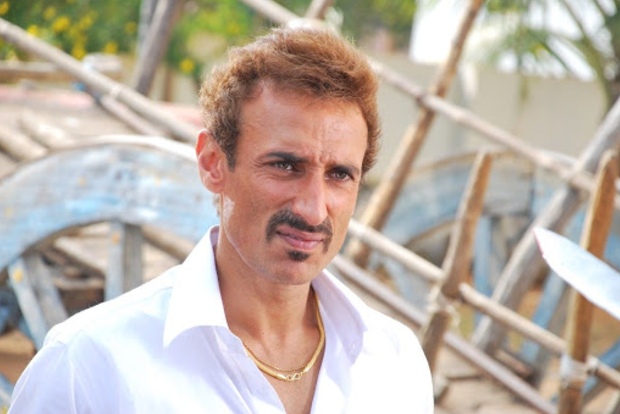 Rahul Dev to put on 3 kilos of muscle for next film