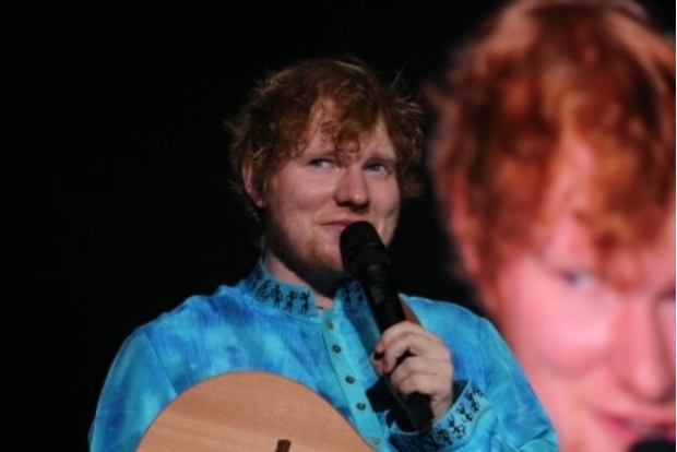 Ed Sheeran objects to neighbours plans to extend garden