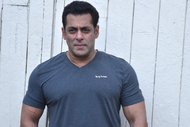 COVID-19 lockdown: Salman Khan deposits money into accounts of Radhe crew