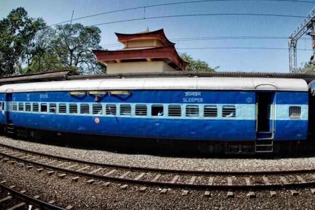 Railways gears up to resume services from April 15