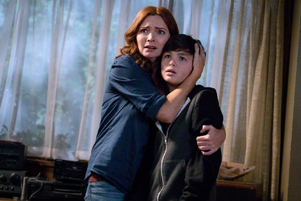 The Flash actor Logan Williams dies at 16