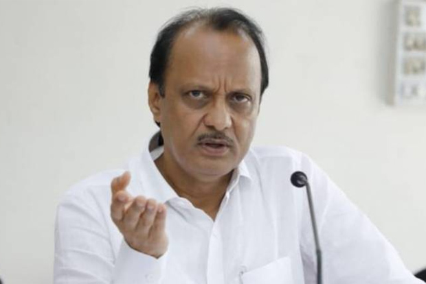 Stay inside on Mahavir, Hanuman Jayanti, Shab-e-Barat: Ajit Pawar