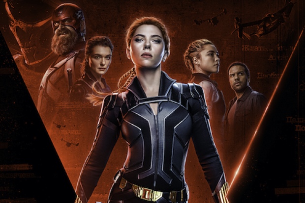 Black Widow, Indiana Jones 5 among Disney biggies to get new release dates